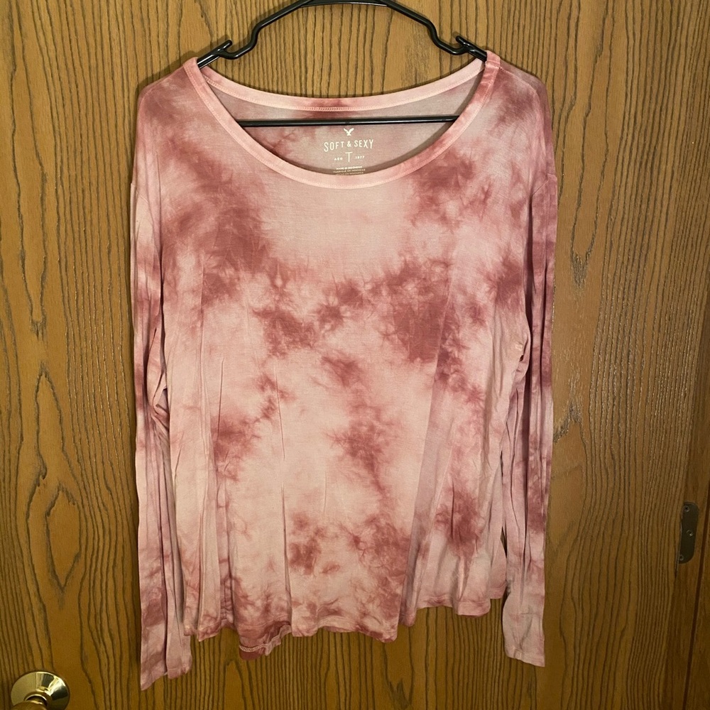 AEO long sleeve